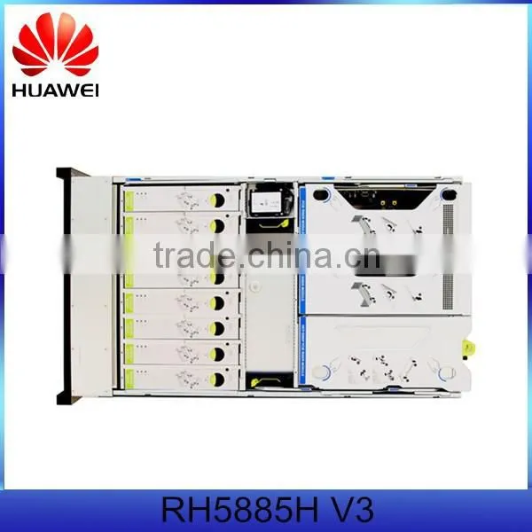 Top 10 Huawei FusionServer RH5885H V3 Rack Server photo-4