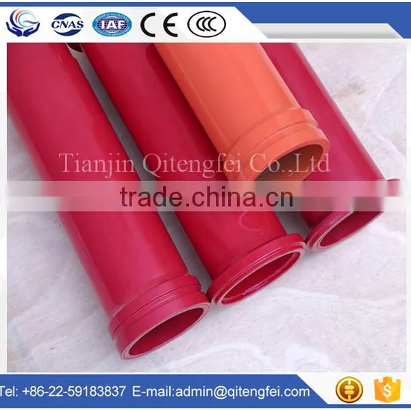 Concrete Pump Delivery Pipe for Construction photo-6