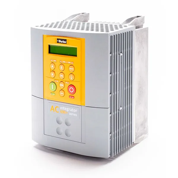 AC690 Variable-Frequency-Drive AH500382U107 photo-3