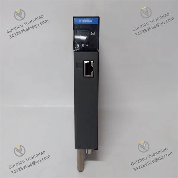 TC-0AV081 HONEYWELL Analog Output Module photo-2