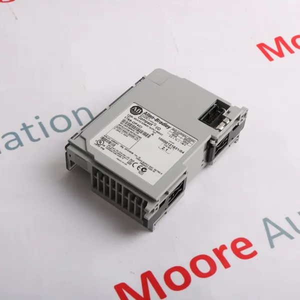 Allen Bradley1769-OF4CI photo-3