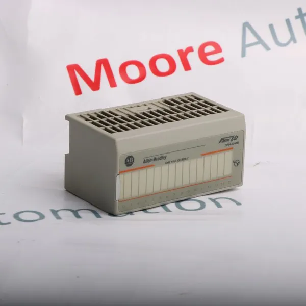 Allen Bradley1794-OA16 photo-2