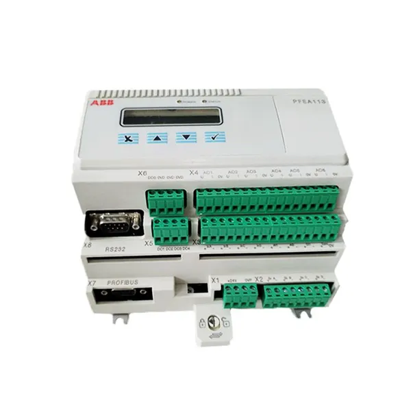 PFEA113-65 3BSE050092R65 Tension Electronics PFEA113-65 photo-5