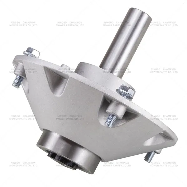 0093 Lawn Mower Spindle Assembly Replaces Stiga Castelgarden 387203001/0, 1134-5831-0213779 photo-5