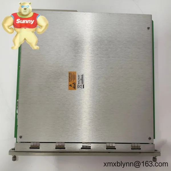 Bently Nevada 3500/32M 4-Channel Relay Module – Reliable Trip and Alarm Relays for the 3500 Machinery Protection Rack photo-4