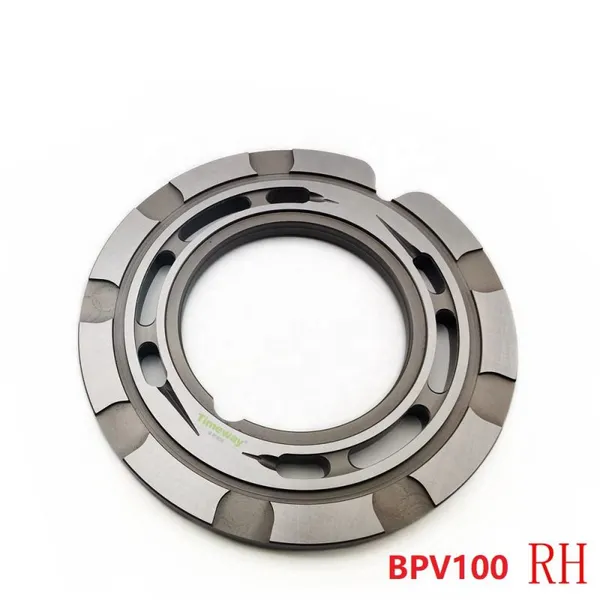BPV Hydraulic Pump Repair Kits BPV100 Piston Pump Rotary Group Kits for LINDE BPV100R Axial Pump Internal Parts Rebuild Kits photo-4