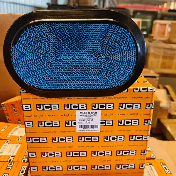JCB Filter Jsb Parts 581/M7013 (581/M8564 581/18076) JCB320/07394 (320/07155 320/07057) Diesel Filter Filter for Jcb 3 Xc photo-6