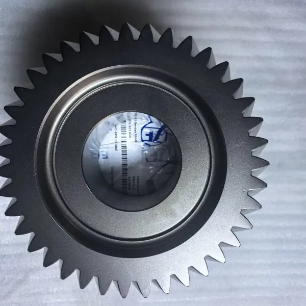 1316303030 93194080 95002445 S3342-22270 Ears Are Used for ZFL Gearboxes in European Trucks photo-3