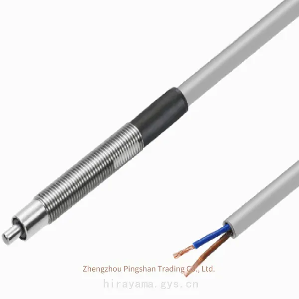 Japanese Metrol Csj055a-l Contact Sensor, Supplied by Hirayama Trading photo-3