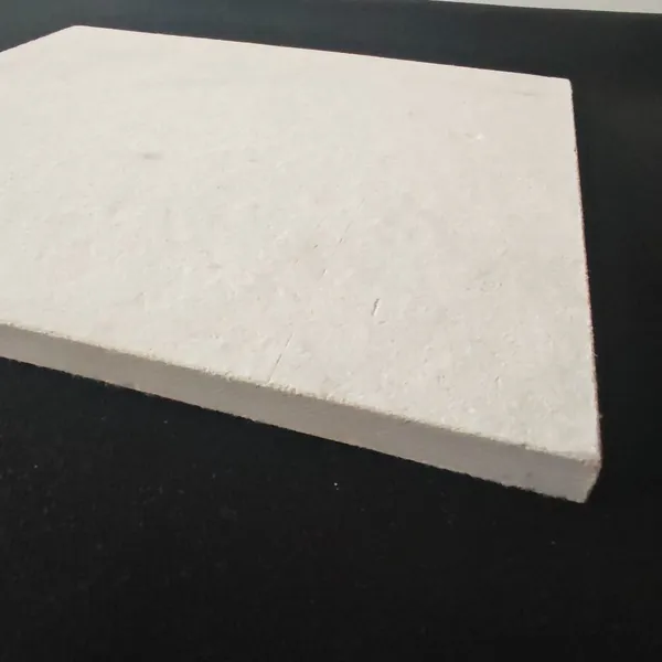 Industrial Calcium Silicate Board - 6-100mm Thickness Options for Diverse Thermal Insulation Needs