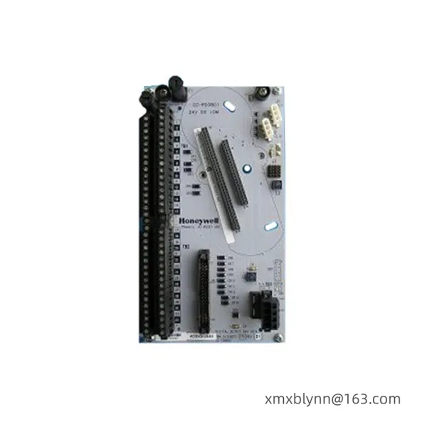 Honeywell CC-TDlL11 Digital Input Devices photo-2