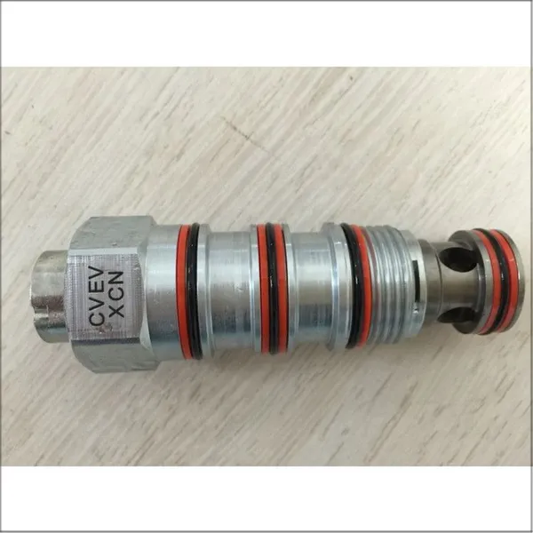 SUN CVEV-XCN Hydraulic Cartridge Valves 100% New Original High Safety All Fitting