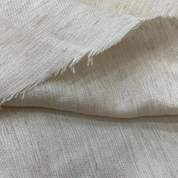 Rayon/Linen Blend Fabric photo-2