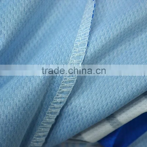 2015 Sublimation High Quality Custom Running Shirts photo-4