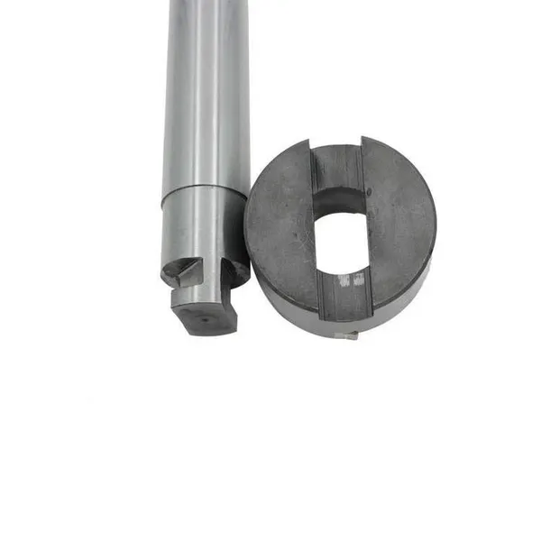 Supply of Detachable Reverse Scrapers, Manual Reverse Counterboring Tools, and Case Studies of Reverse Spot-facing Tool Processing photo-5