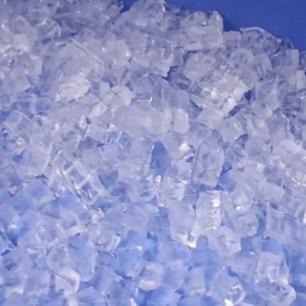 500KG/Day Commercial Bucket Cube Ice Machine with ETL, CE, CB, RoHS, DOE, UKCA Certificates