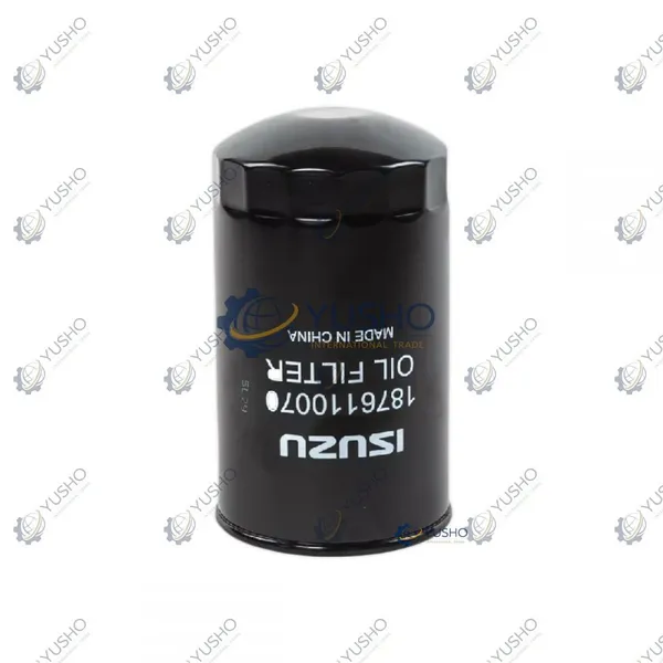 Oil Filter 60333601 for SANY Crane Genuine OEM