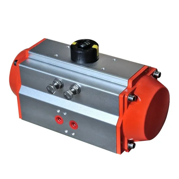 Pneumatic Actuator photo-2