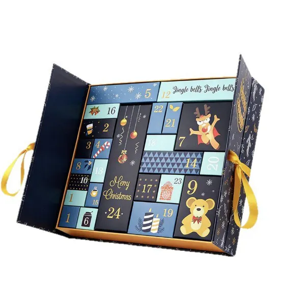 China Packaging Box Manufacturer photo-2