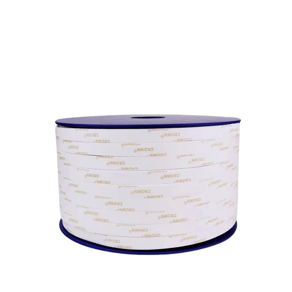 Adhesive-backed PTFE Sealing Strip; Rough Irregular Flange Filling Seal photo-2