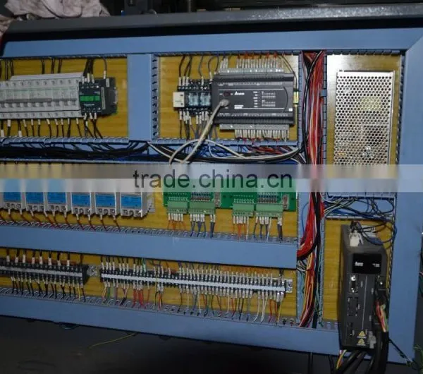 5 Gallon Blow Moulding Machine Factory Price New Discount photo-2