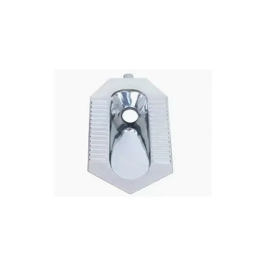 Stainless Steel Toilet for Railway Passenger Carriages photo-2