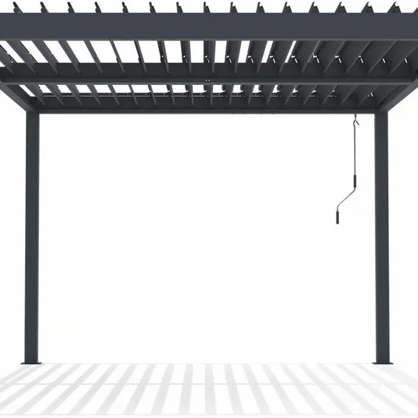 Sunshade/Pergola photo-5