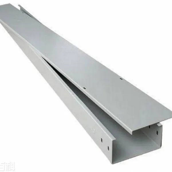 Guozhou Fire-resistant Trough Cable Tray, Good Quality, Fast Delivery, Certified and Guaranteed.