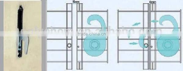 Cold Room PU Sandwich Panel for Freezer Room photo-4