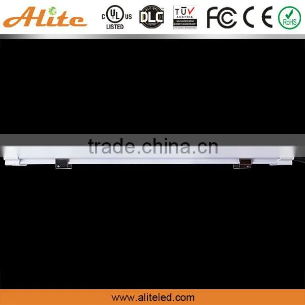 4ft 1.2m 40W 45W LED Tri-proof Light, IP65 Waterproof Tri- Proof LED Light, LED Batten Light for Warehouse Car Parking photo-5