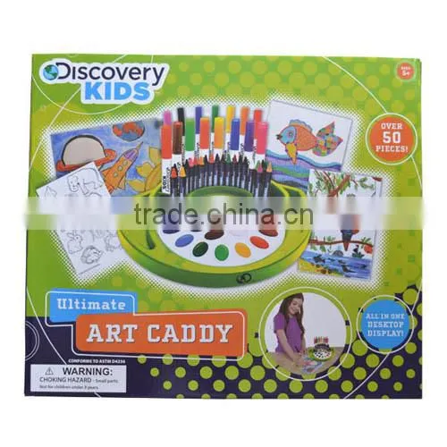Kids Stationery Gift Set-Cool Animal Activity Set Drawing Set photo-6