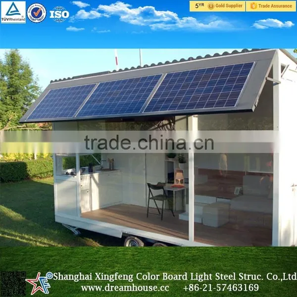 Cheap Kiosk Prices/cell Phone Charging Kiosk/Mobile Container Restaurant//food Kiosk/prefabricated Bar for Sale photo-2