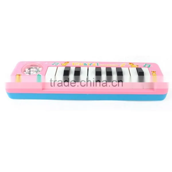 Toy Musical Instruments Guangdong Plastic Piano for Kids Toys photo-4