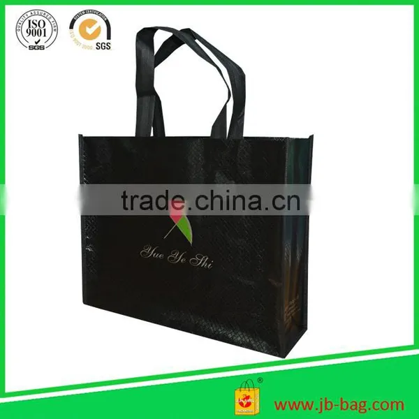 Promotional Non-woven Tote Bag, Eco-friendly and Recycled, Suitable for Promotional/Shopping Purpose photo-4