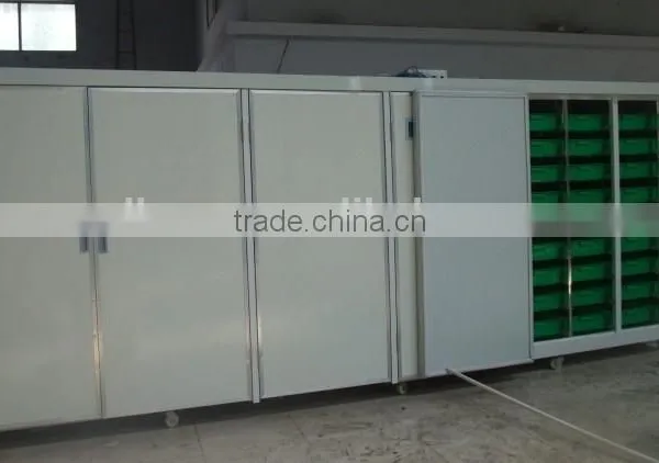 Best Sale Barley Sprouter Machine for Sprouting Barley Sprouts Machine photo-5