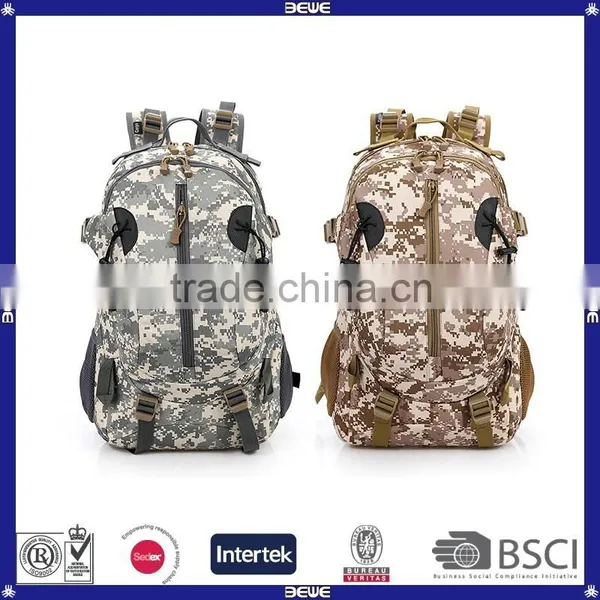 Good Quality Customized Logo OEM Design Waterproof Tactical Bag photo-5