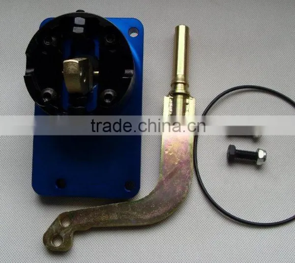Short Shifter for VW Golf Gti Jetta 00-02 MK5 MK6 photo-5