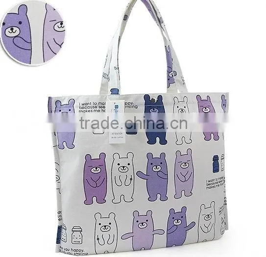 Canvas Tote Bag, Promotional Bag,gift Bag
