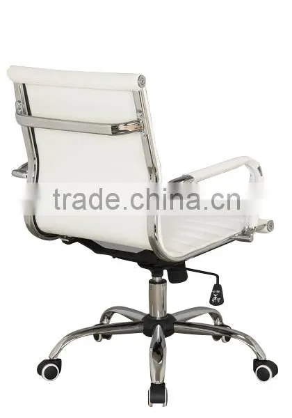 Very Nice and Popular Hotel Leather Dining Chair photo-4