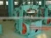 Double Mould Tyre Shaping and Curing Press photo-5