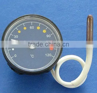 Capillary Type Clothes Dryer Thermometer photo-5