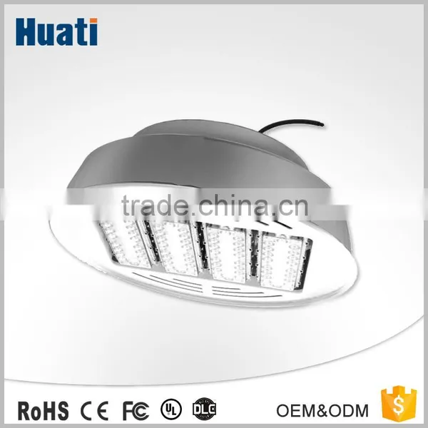 Industrial Aluminum Alloy 100w LED High Bay Light photo-2