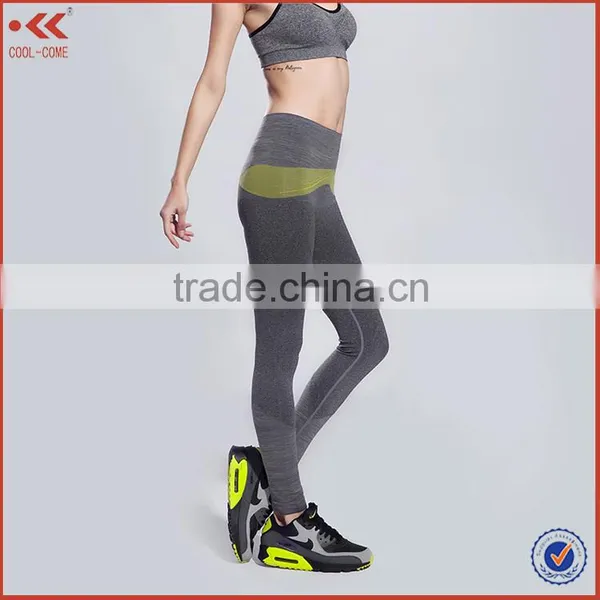 2014 New BodyBuilding Women Sex Compression Wear photo-4