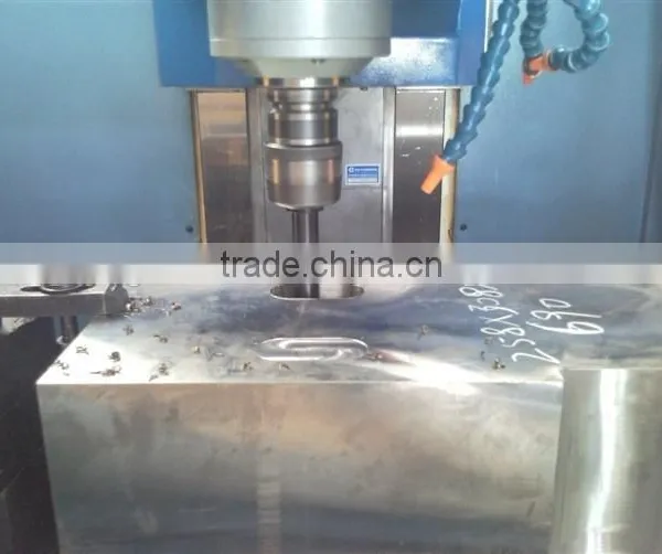 Front Head/ Back Head for Hydraulic Rock Breaker Hammer Spare Parts Soosan SB35 Made in China photo-6