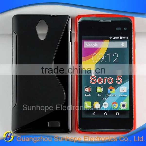 for Hisense Sero 5 HS-L691cases Mobile Phone Covers photo-4