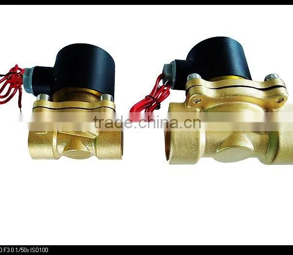 Solenid Valve( 2W-160-15)