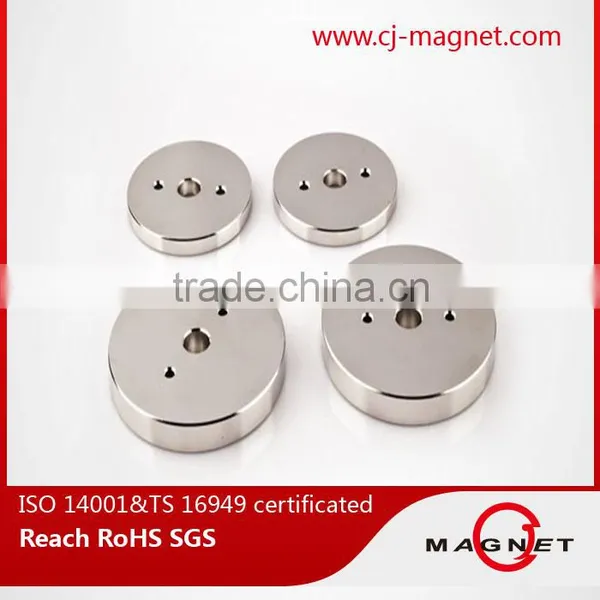 Scrap and Neodymium Magnet for Chargers photo-3