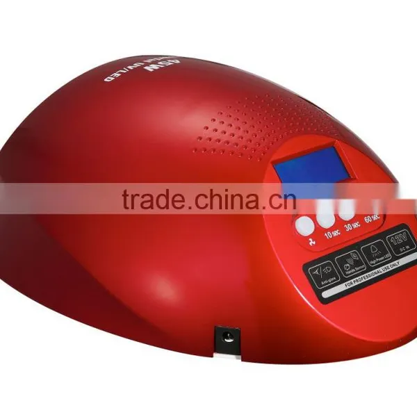 45W UV LED Nail Lamp photo-3