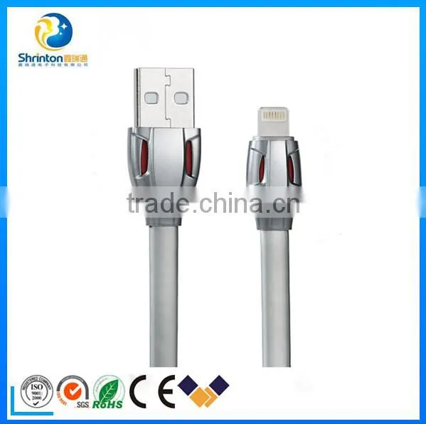 New Design Remax Data Sync Charge Cable Light Cable photo-2