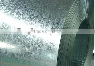 Zinc Aluminium Steel Coils /Galvanized Zinc Coated Steel Coils